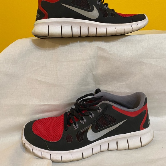 Unisex , Nike walking/ running shoe , - Picture 2 of 2